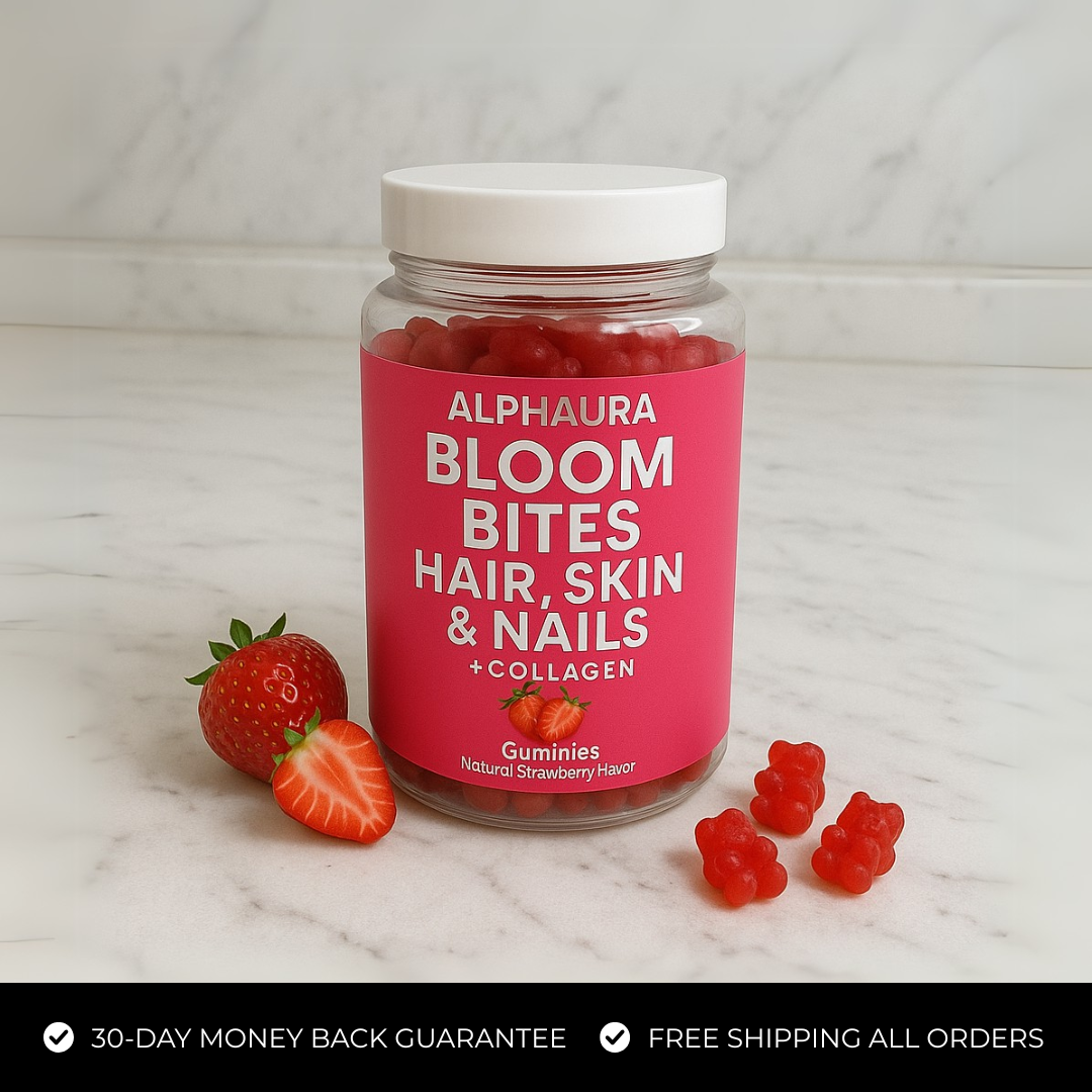 Bloom Bites™