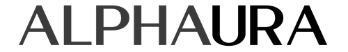 Alphaura logo