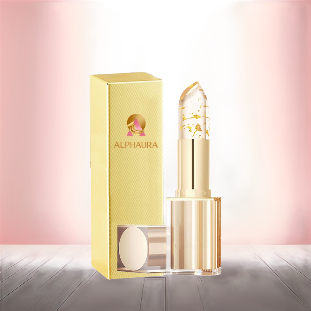 Magic Lipstick