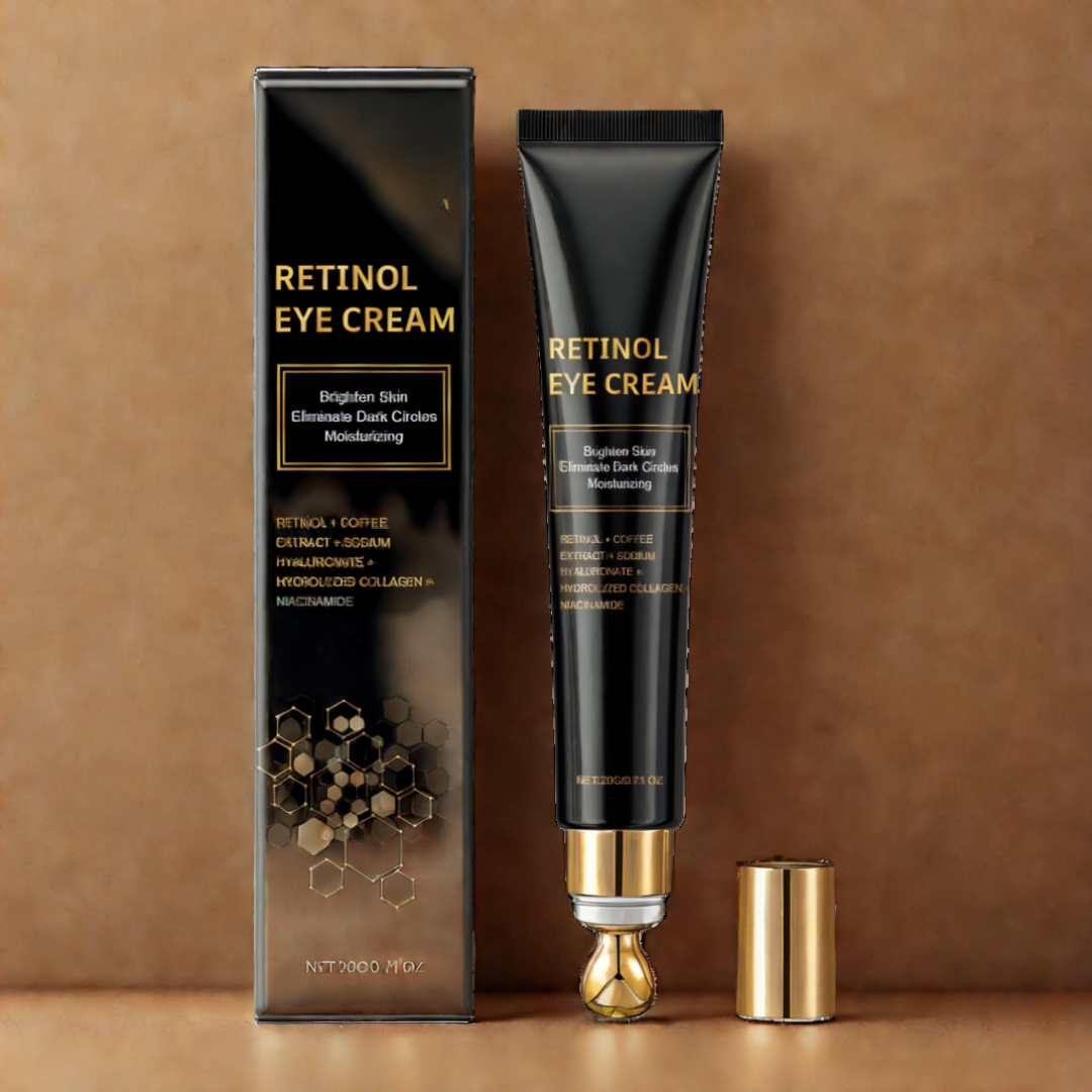 Illumi Eye Cream