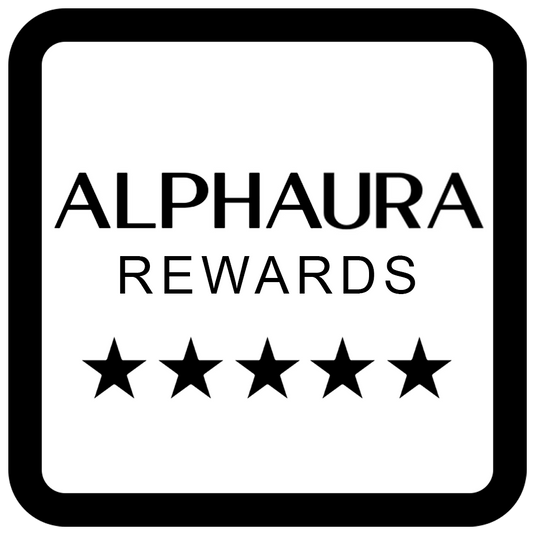 Alphaura Rewards