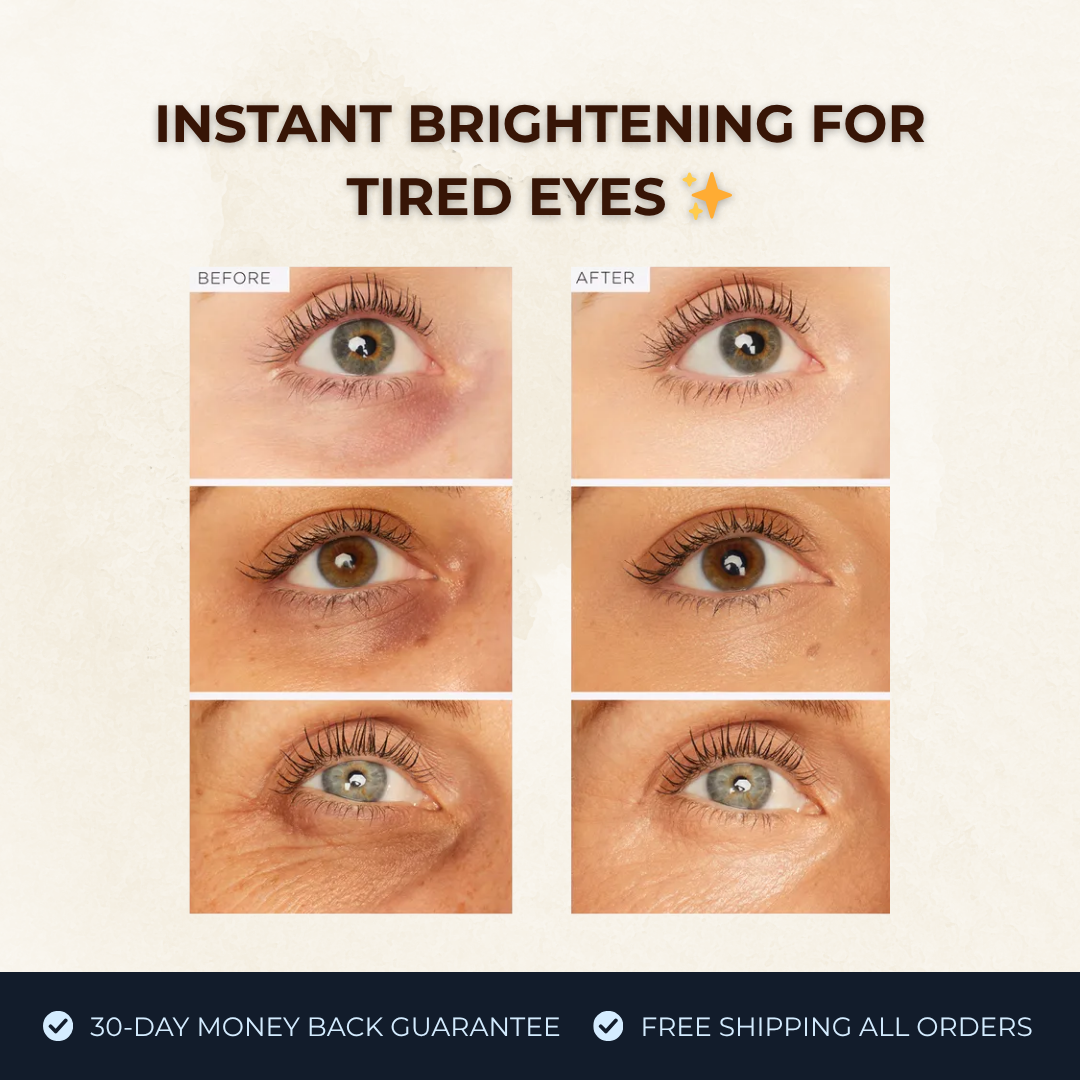 Colored Clay CC Undereye Corrector