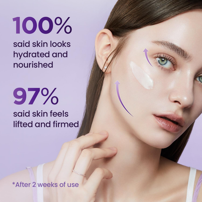 3D Lifting Cream – Anti-Wrinkle & Firming Moisturizer for Youthful, Glowing Skin