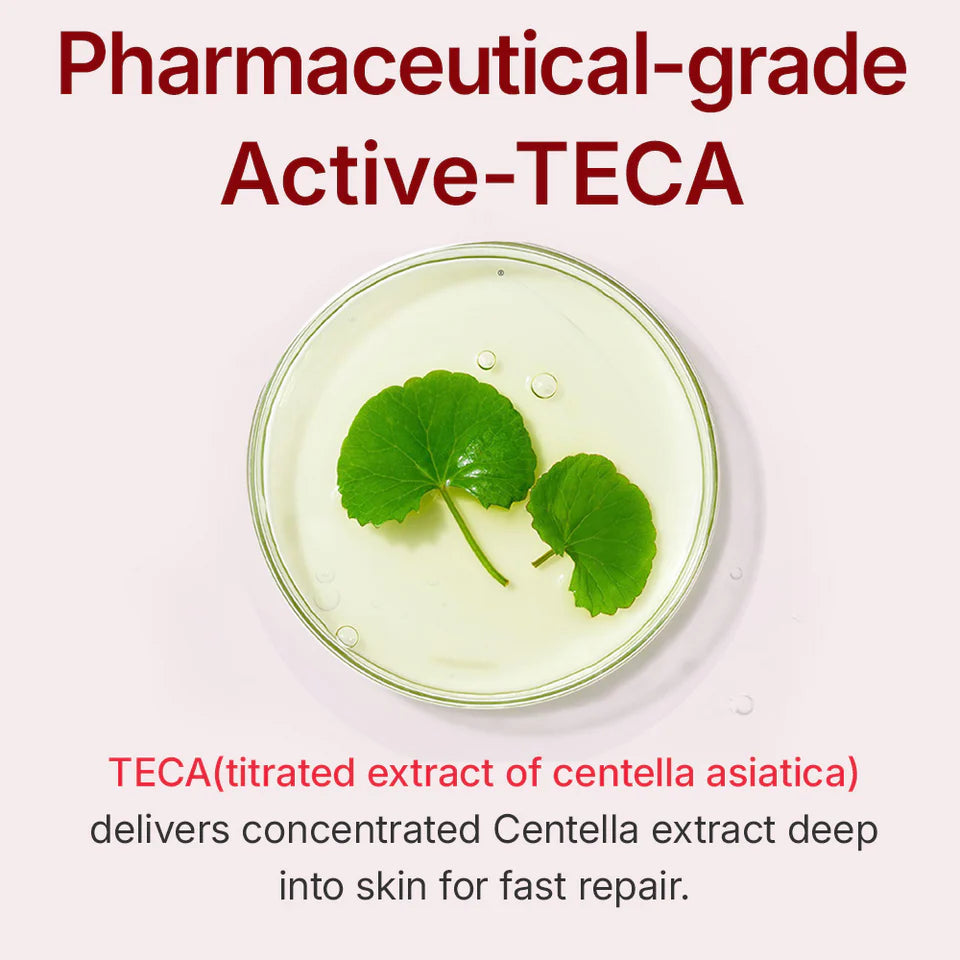 Madeca Time Reverse Madeca Cream Time Reverse - Anti-Aging Cica Moisturizer with Hyaluroni ...