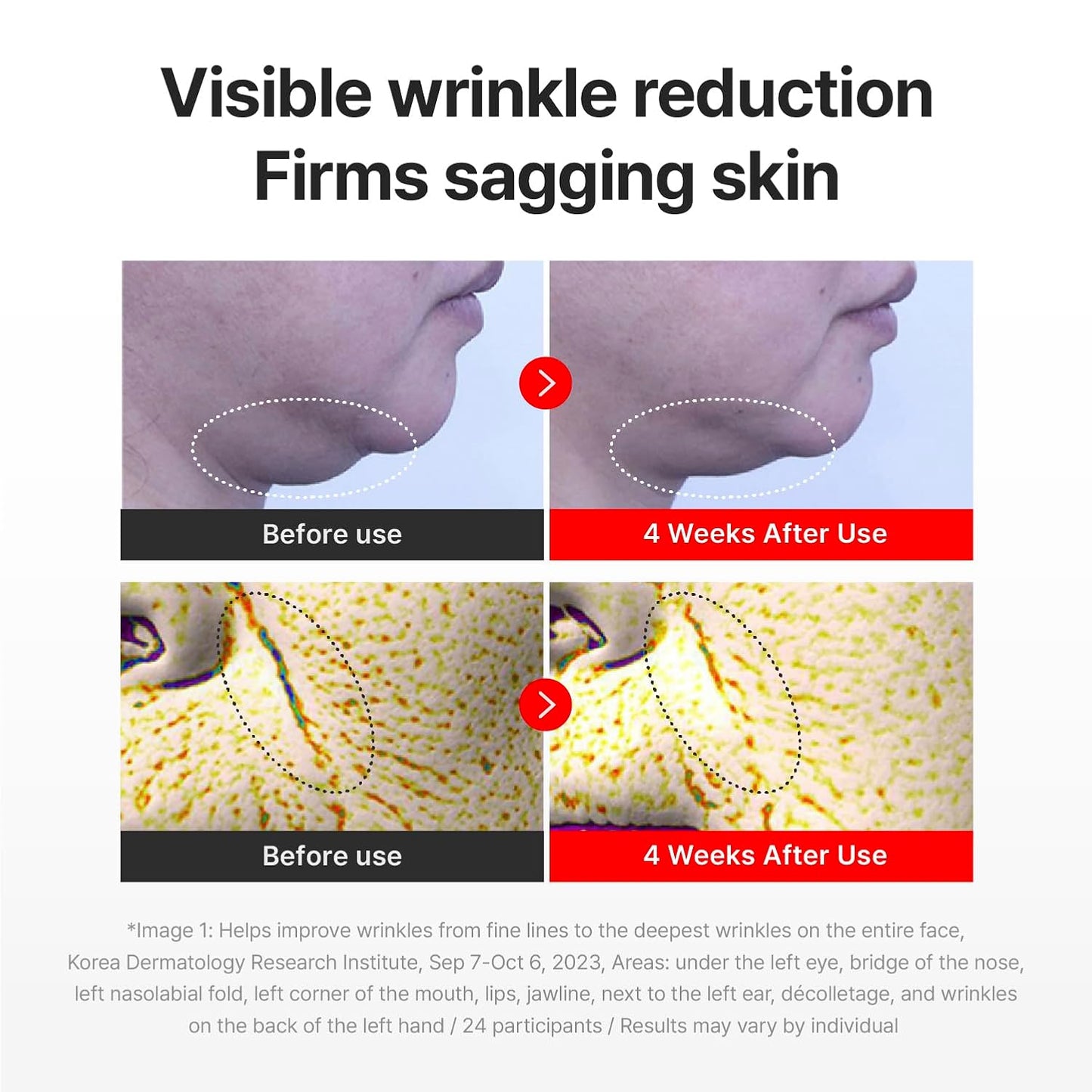 Madeca Cream Time Reverse - Anti-Aging Cica Moisturizer with Hyaluronic Acid