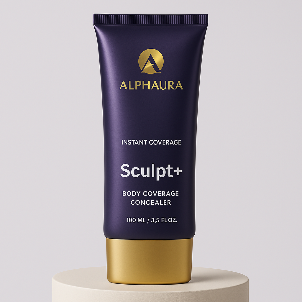 Sculpt+ Body Coverage Concealer