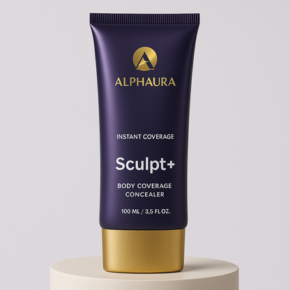 Sculpt+ Body Coverage Concealer