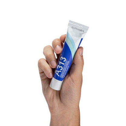 Alphaura A313 Vitamin A Pomade