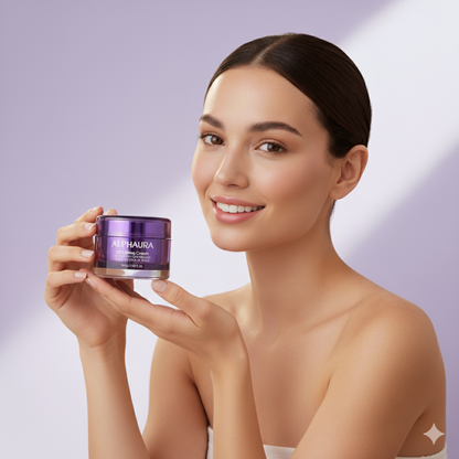 3D Lifting Cream – Anti-Wrinkle & Firming Moisturizer for Youthful, Glowing Skin