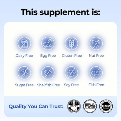 Milk Thistle Silymarin Complex – Liver Detox & Digestive Cleanse with Turmeric & Kudzu Root