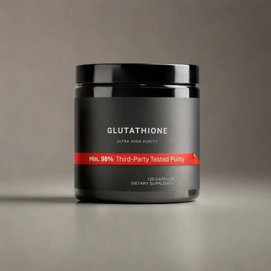 Renew+ Glutathione Supplement