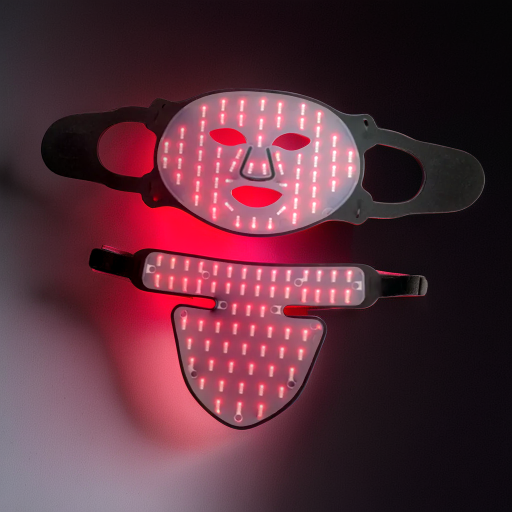 RevitaRed (Red Light Therapy Mask)